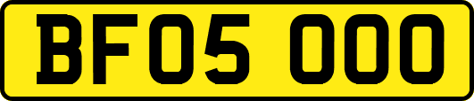 BF05OOO