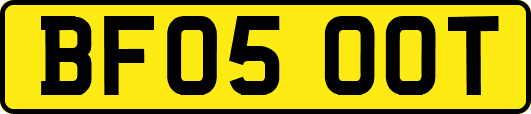 BF05OOT