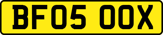 BF05OOX