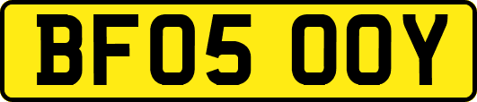 BF05OOY