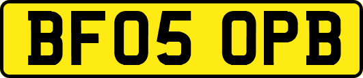 BF05OPB