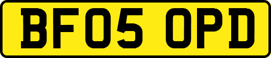BF05OPD