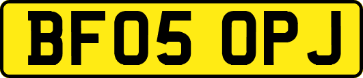 BF05OPJ