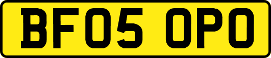 BF05OPO