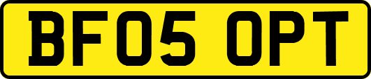 BF05OPT