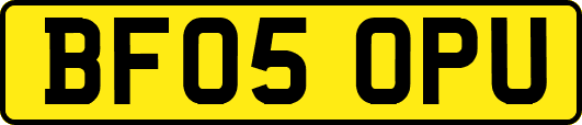 BF05OPU