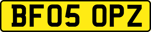 BF05OPZ