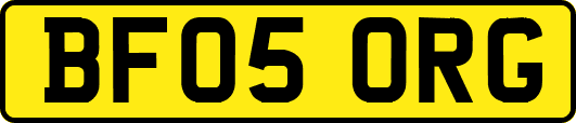 BF05ORG