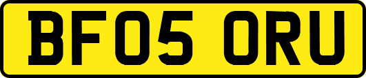 BF05ORU