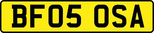 BF05OSA