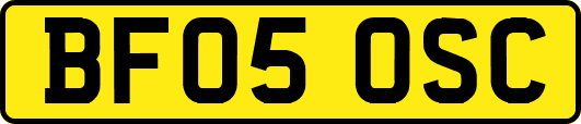BF05OSC