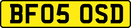 BF05OSD