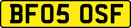 BF05OSF