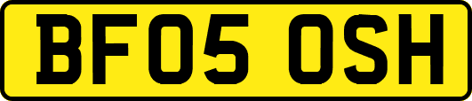 BF05OSH
