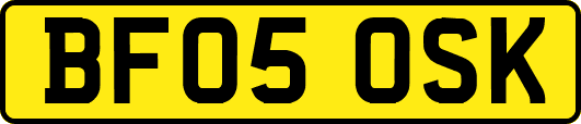 BF05OSK