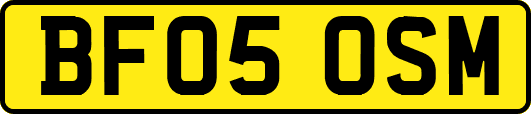 BF05OSM