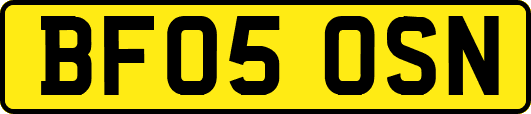 BF05OSN
