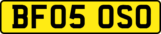 BF05OSO