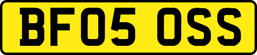 BF05OSS