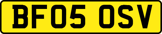BF05OSV