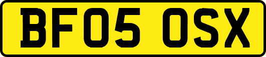 BF05OSX