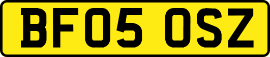 BF05OSZ