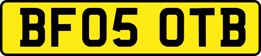 BF05OTB