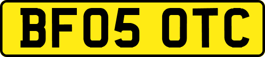 BF05OTC