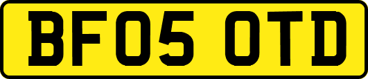 BF05OTD