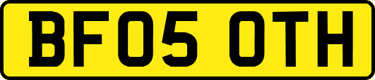 BF05OTH