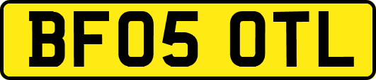 BF05OTL
