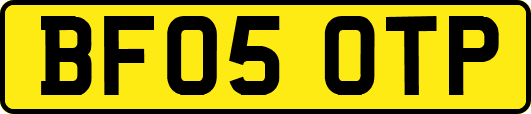 BF05OTP