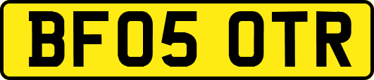 BF05OTR