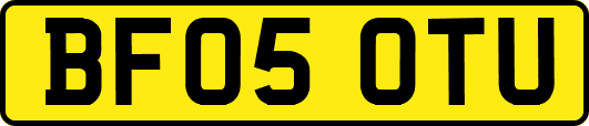 BF05OTU