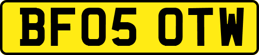 BF05OTW