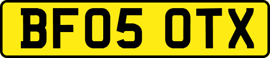 BF05OTX