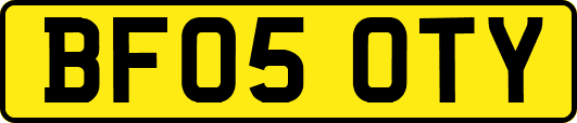 BF05OTY