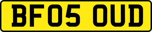 BF05OUD