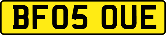BF05OUE