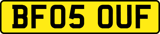BF05OUF