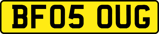 BF05OUG