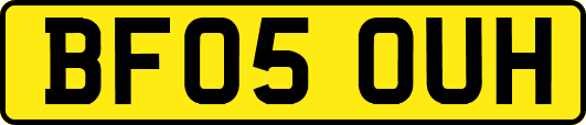 BF05OUH