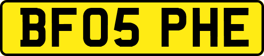 BF05PHE