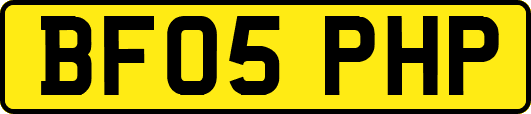 BF05PHP