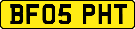 BF05PHT