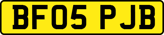 BF05PJB