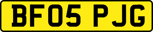 BF05PJG