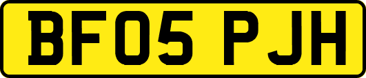 BF05PJH