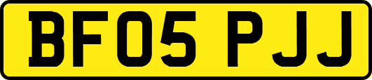 BF05PJJ