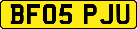 BF05PJU